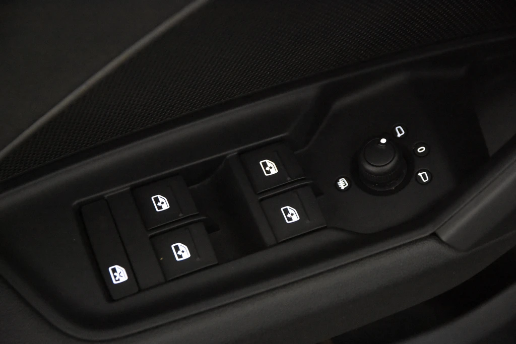 Audi A3 – foto 24