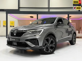 Renault Arkana – thumbnail 1