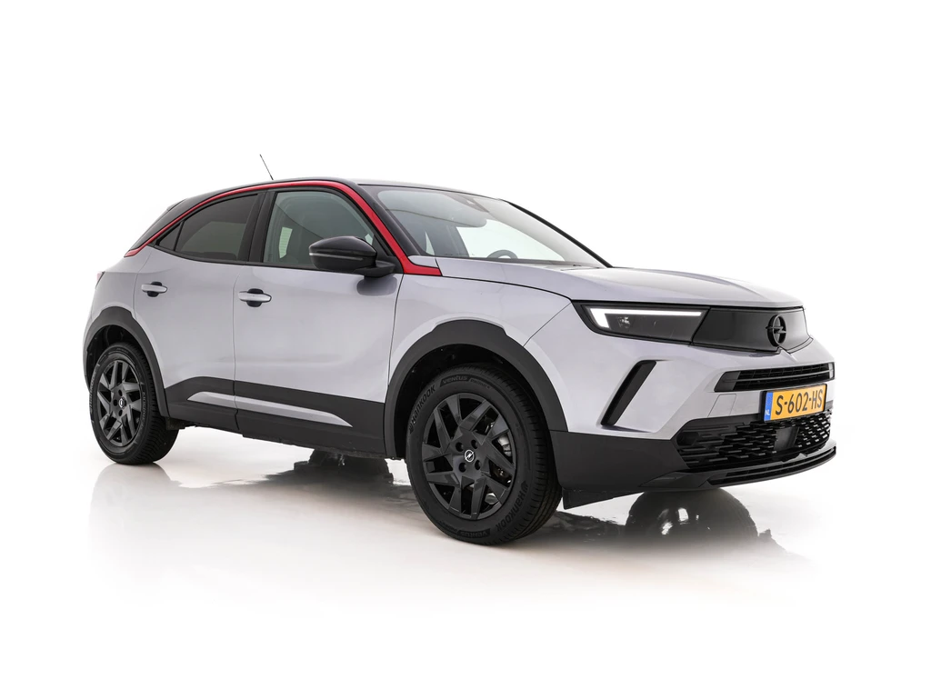 Opel Mokka-e – foto 5