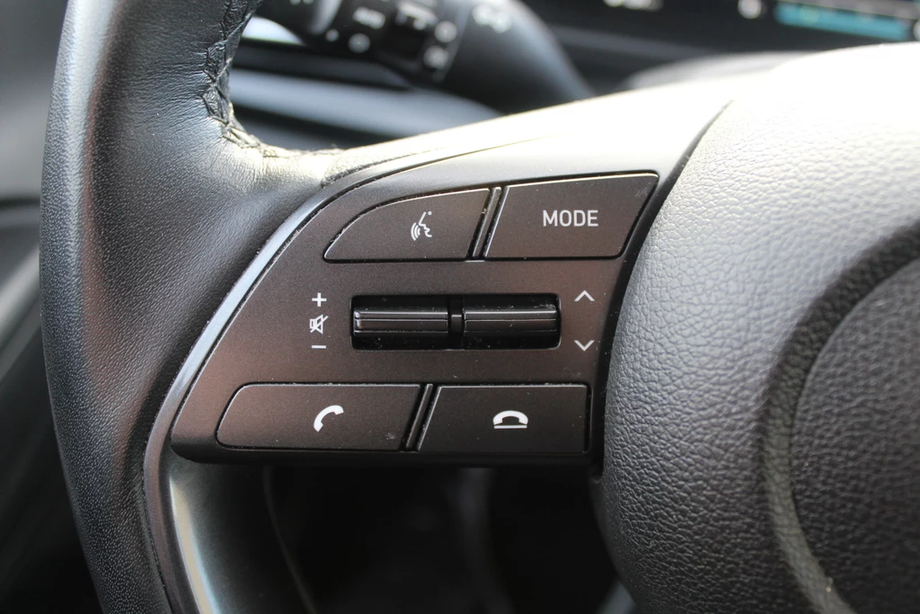 Hyundai Bayon – foto 18