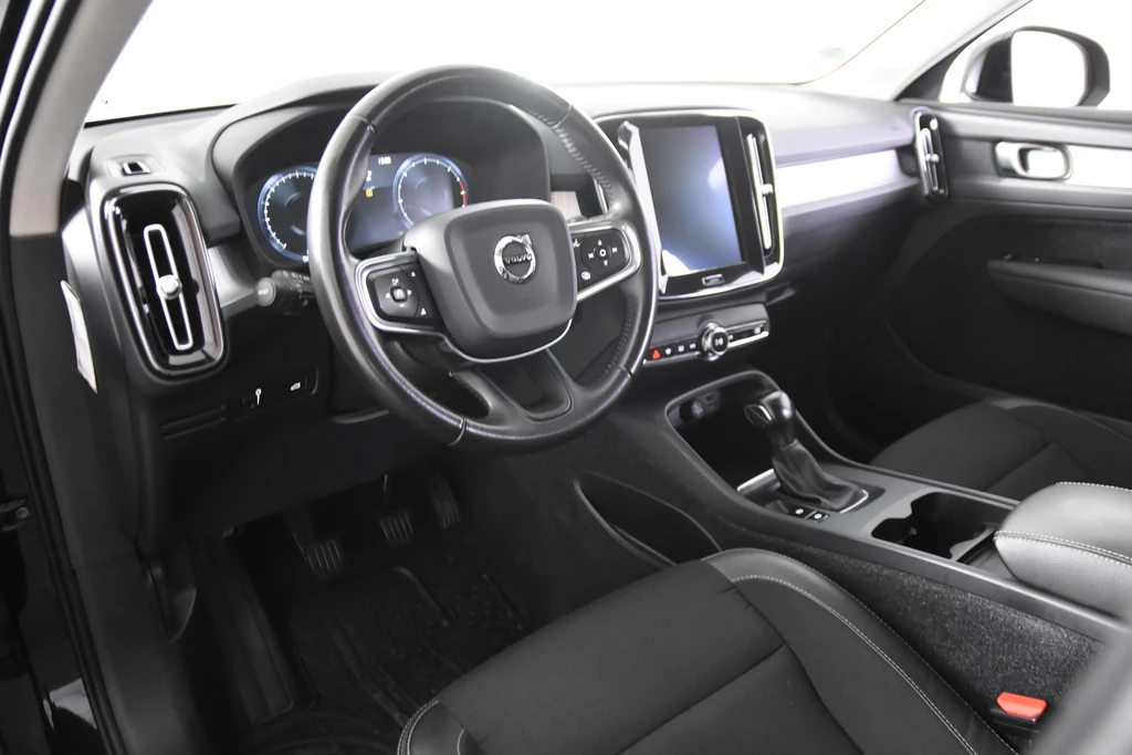 Volvo XC40 – foto 17