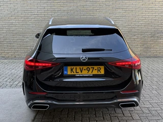 Mercedes-Benz C-Klasse – thumbnail 7