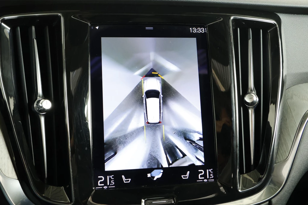 Volvo V60 – foto 22