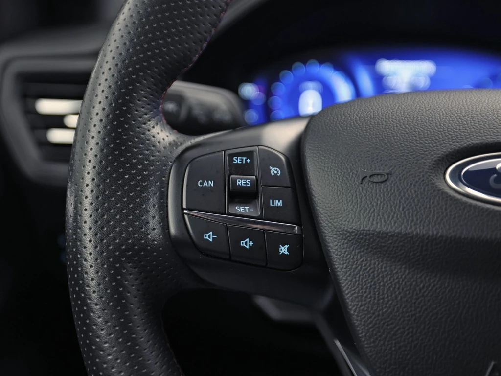 Ford Focus – foto 20