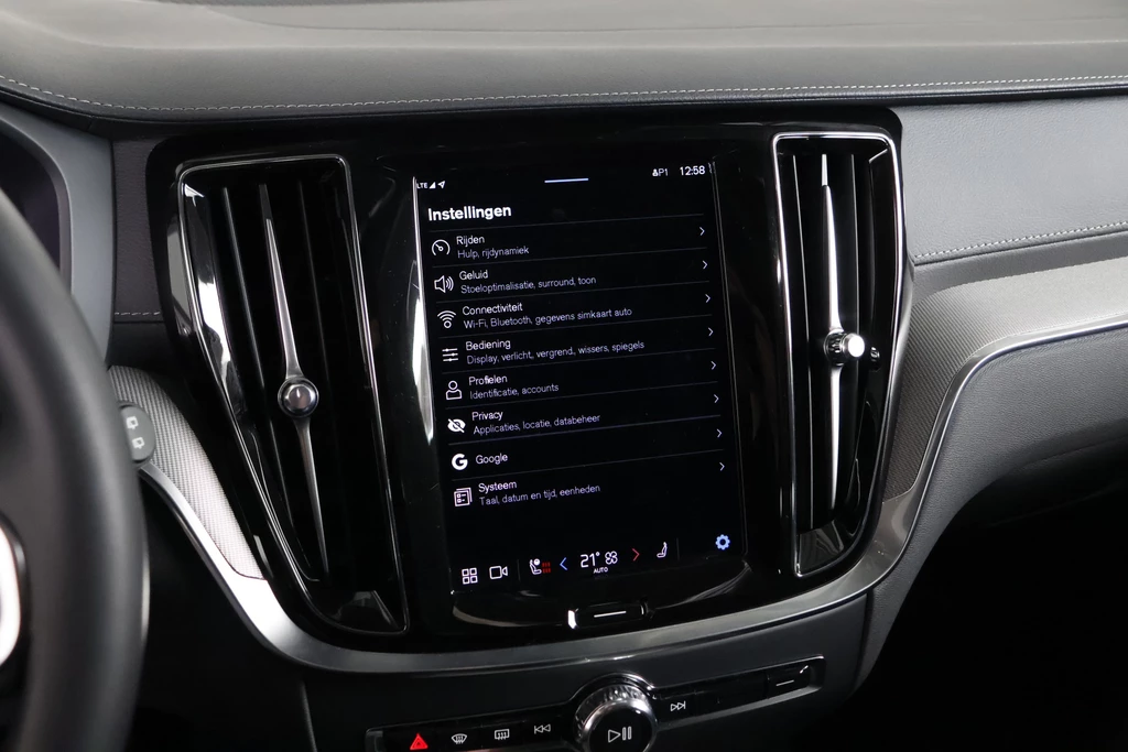 Volvo V60 – foto 25