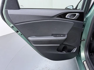 Kia Ceed Sportswagon – thumbnail 37
