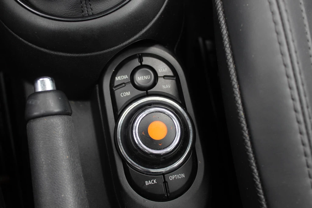 MINI Cooper S – foto 30