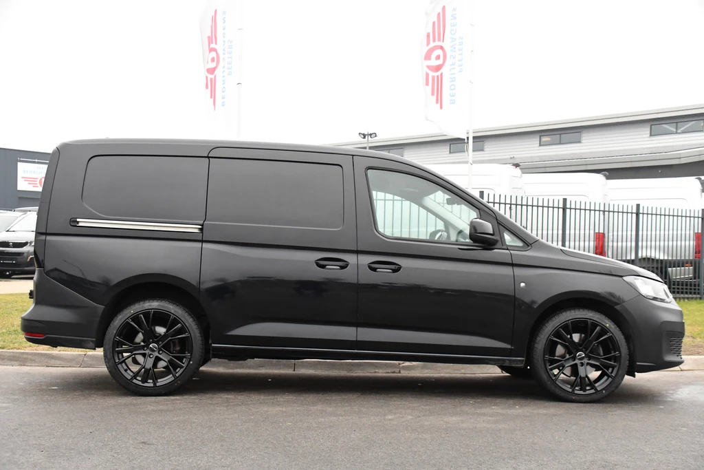 Volkswagen Caddy – foto 8