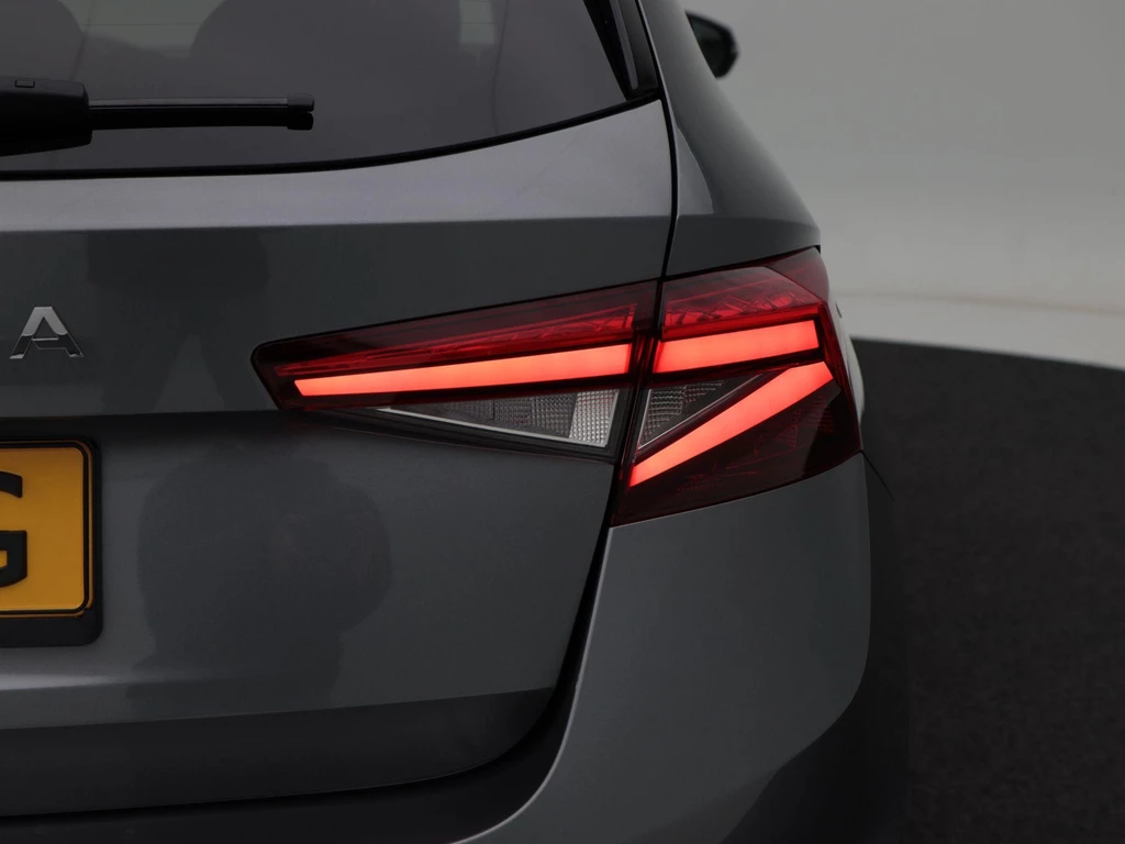 Škoda Fabia – foto 14