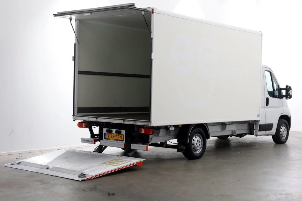 Opel Movano – foto 5