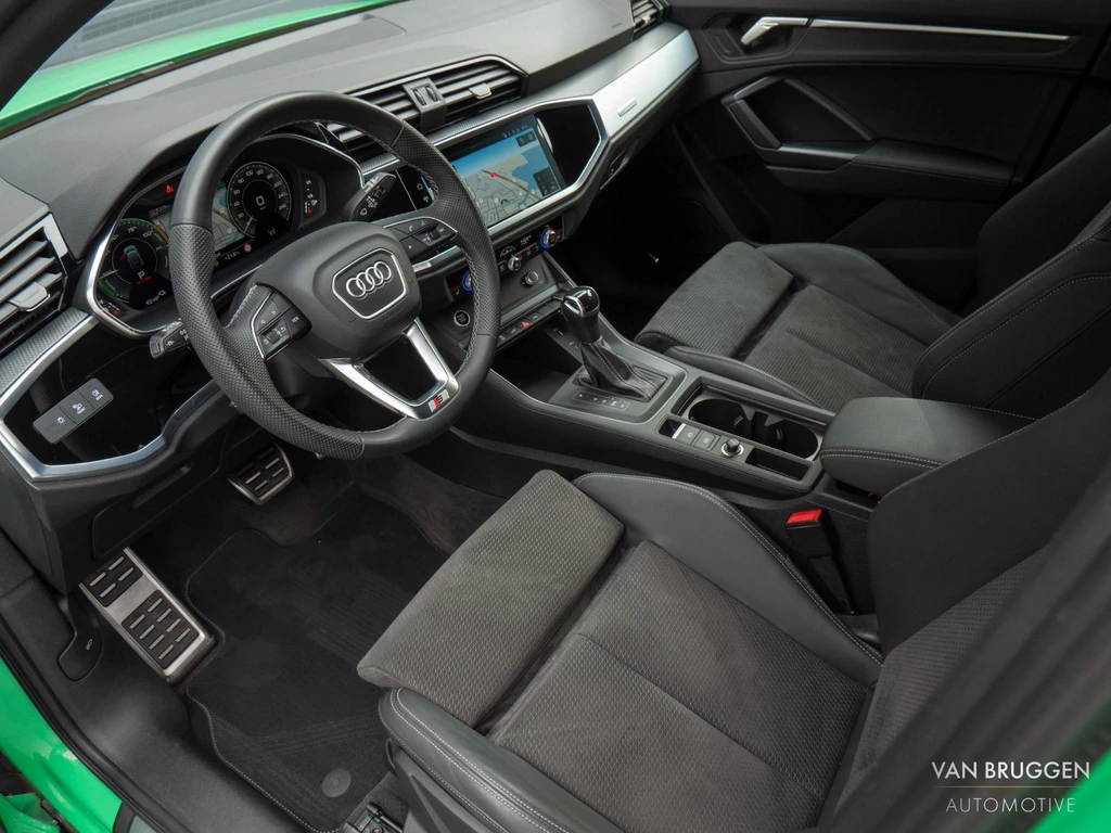 Audi Q3 – foto 19