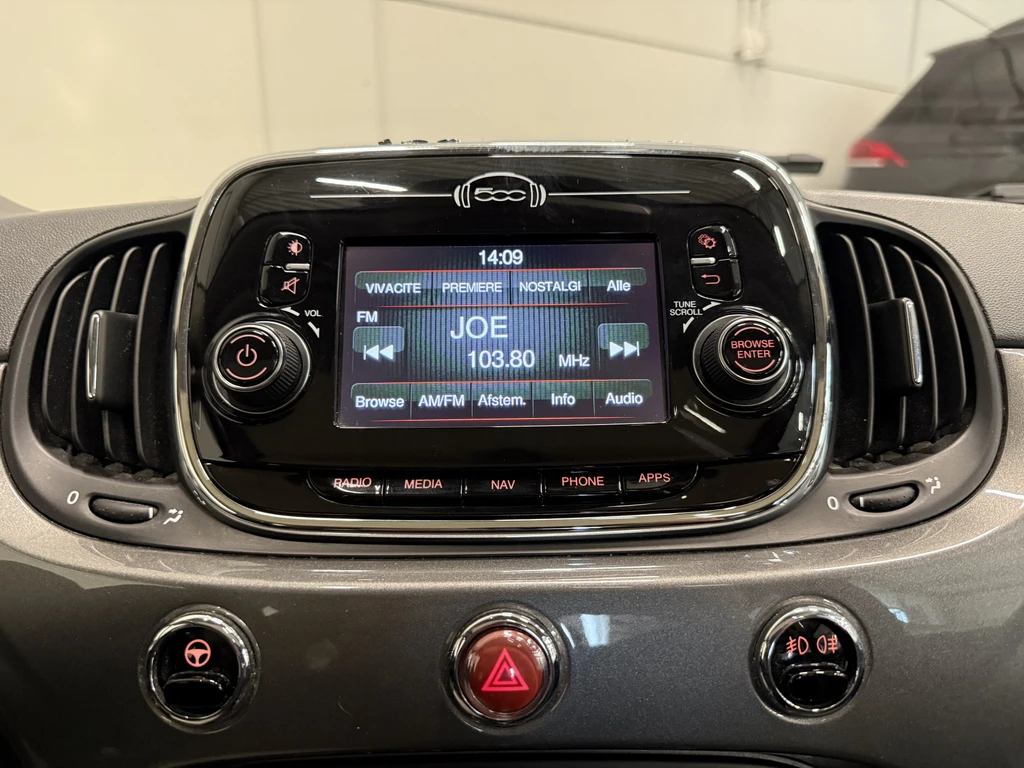 Fiat 500 – foto 17