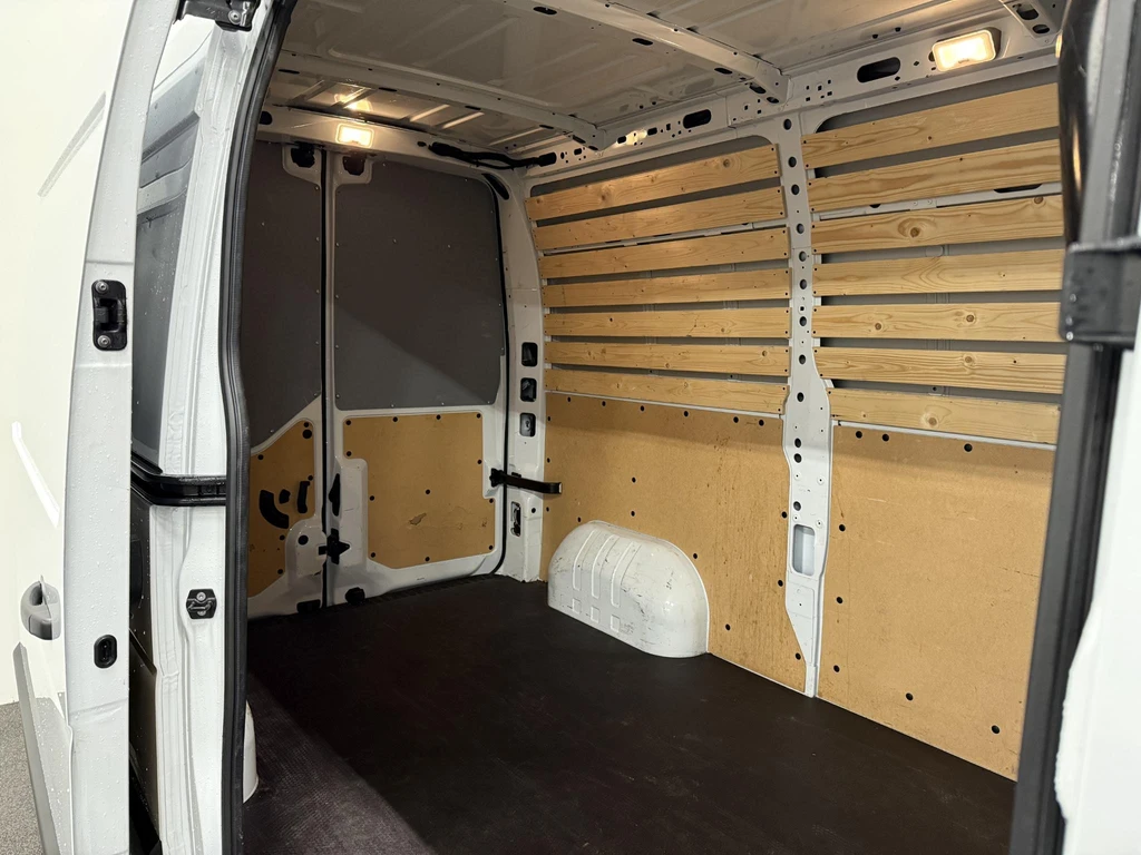 Renault Master – foto 13