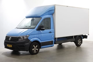Volkswagen Crafter – thumbnail 2