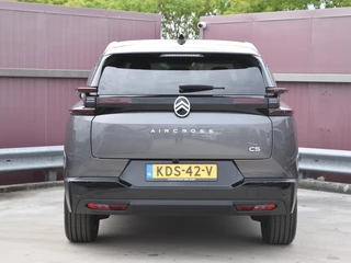 Citroën C5 Aircross – thumbnail 3