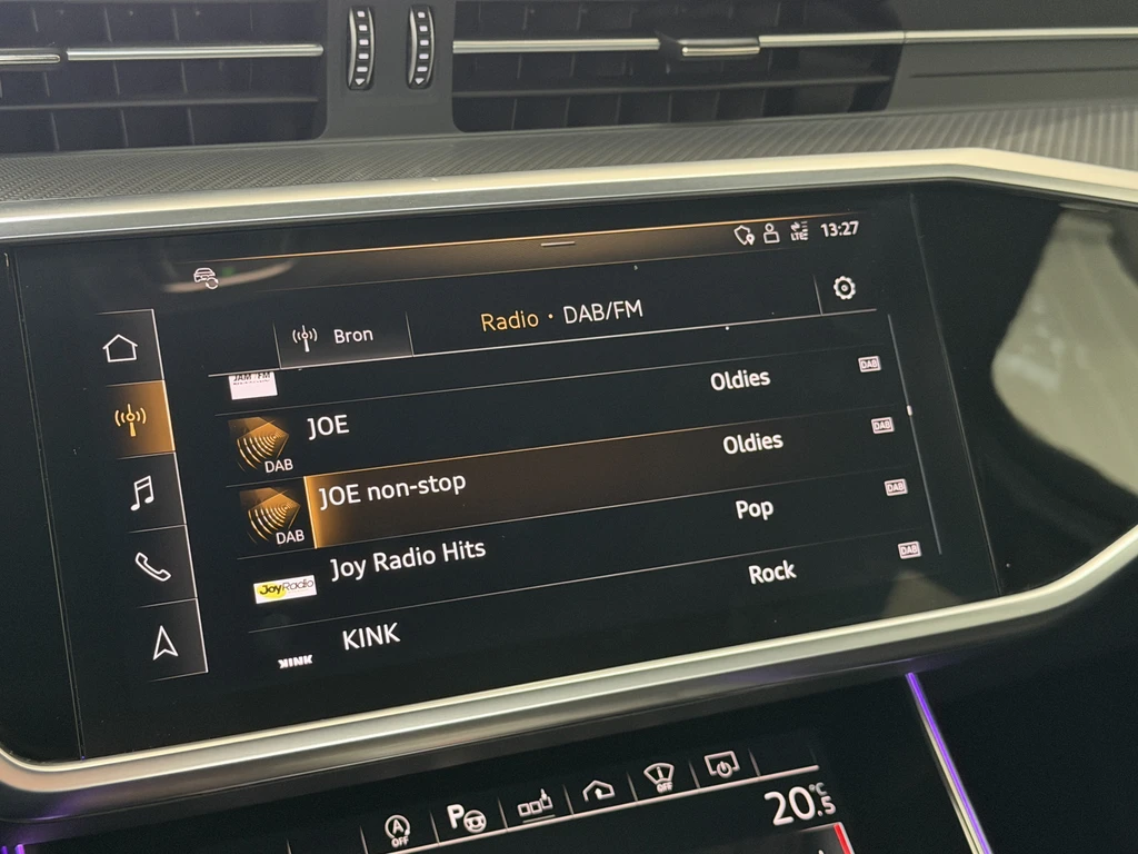 Audi RS6 – foto 37