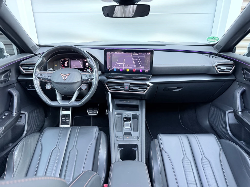 CUPRA Formentor – foto 12