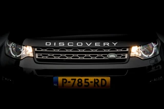 Land Rover Discovery Sport – thumbnail 9
