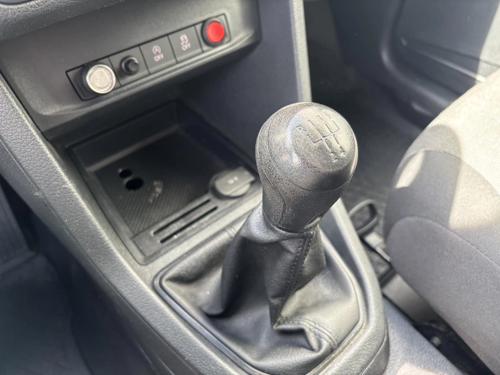 Volkswagen Caddy – foto 26