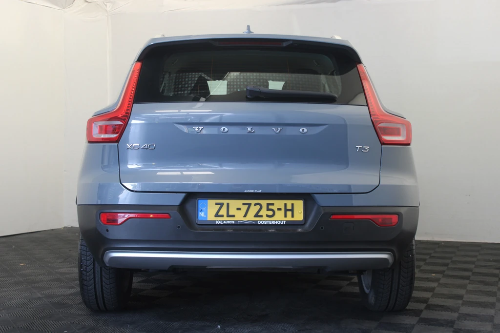 Volvo XC40 – foto 3