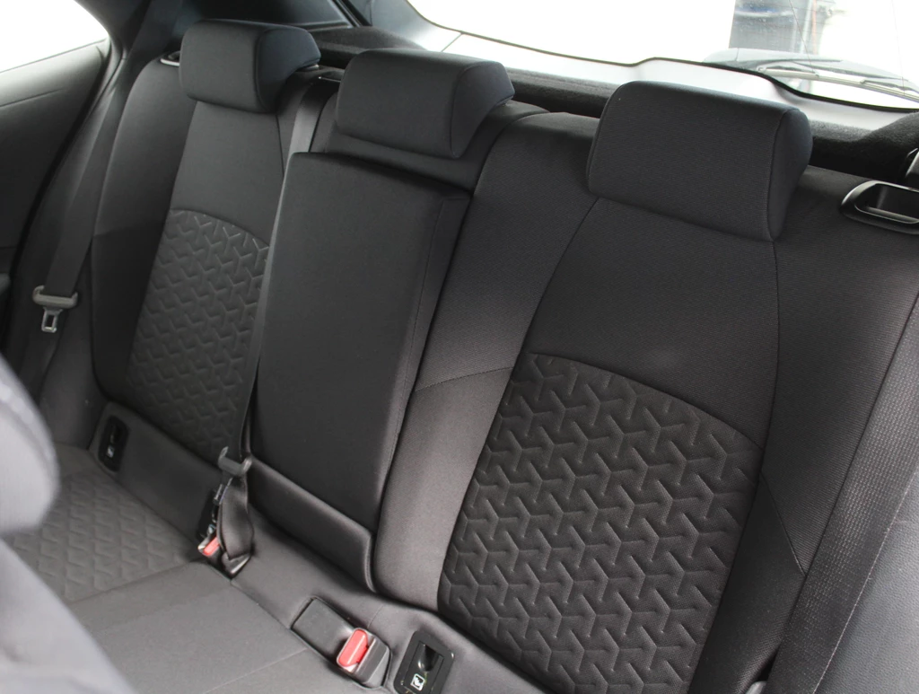 Toyota Corolla – foto 51