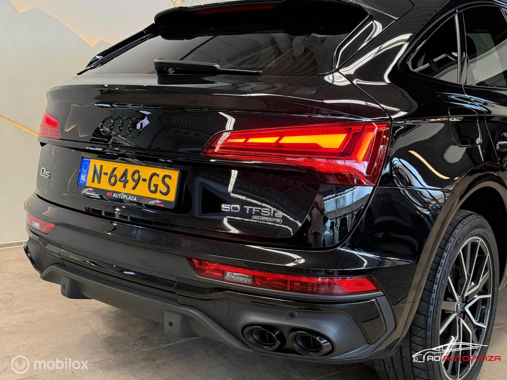 Audi Q5 – foto 5