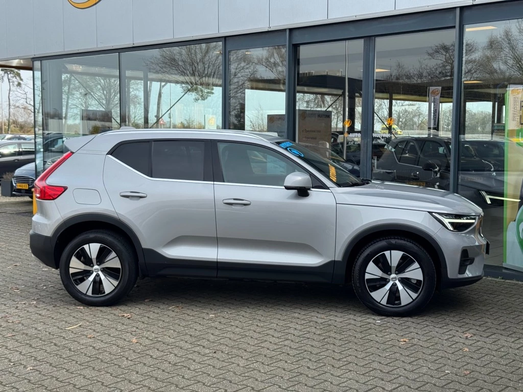 Volvo XC40 – foto 5