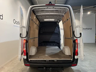 Mercedes-Benz Sprinter – thumbnail 19