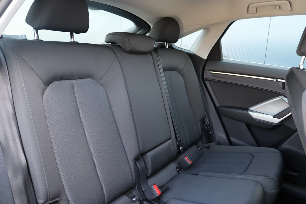 Audi Q3 – foto 24