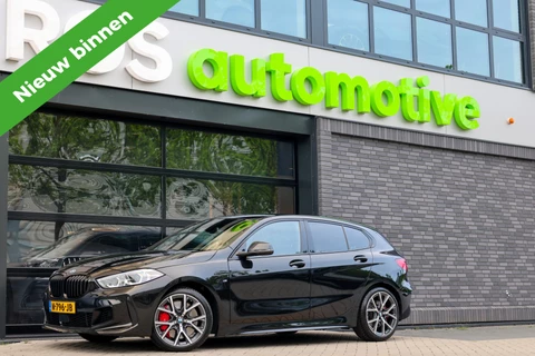 BMW 1 Serie 128ti High Executive | STOELVERWARMING | CARPLAY | CRUISE | PDC | LED |