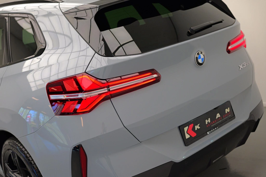 BMW X3 – foto 7