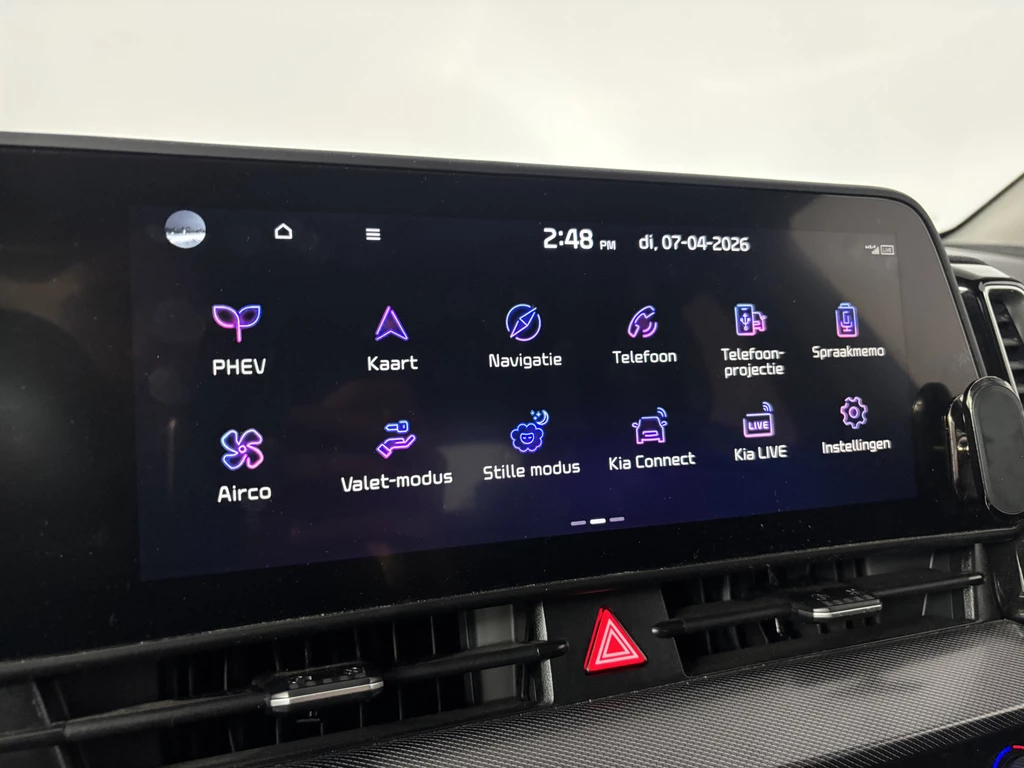 Kia Sportage – foto 27