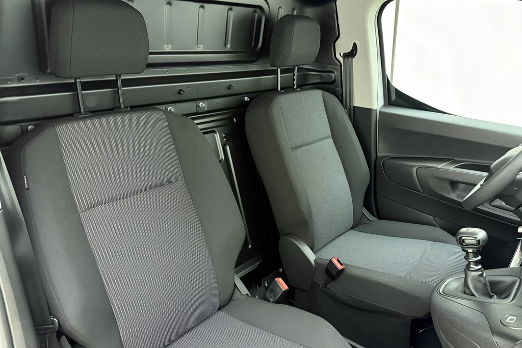 Peugeot Partner – foto 14