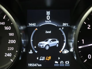 Land Rover Discovery Sport – thumbnail 36