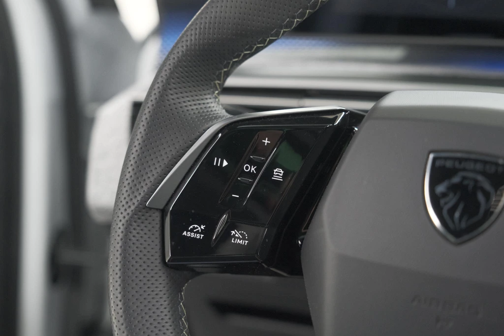 Peugeot 3008 – foto 15