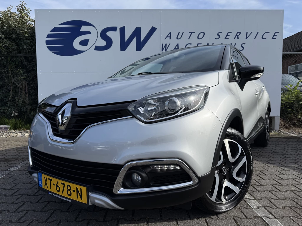 Renault Captur – foto 2