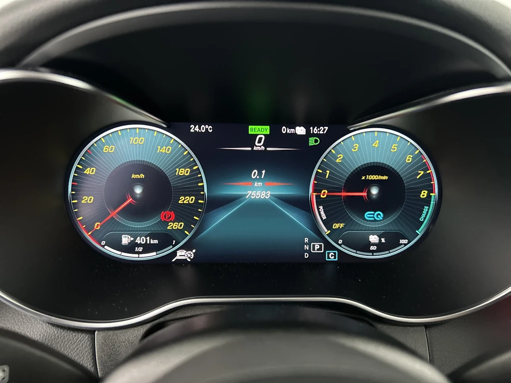 Mercedes-Benz GLC – foto 20