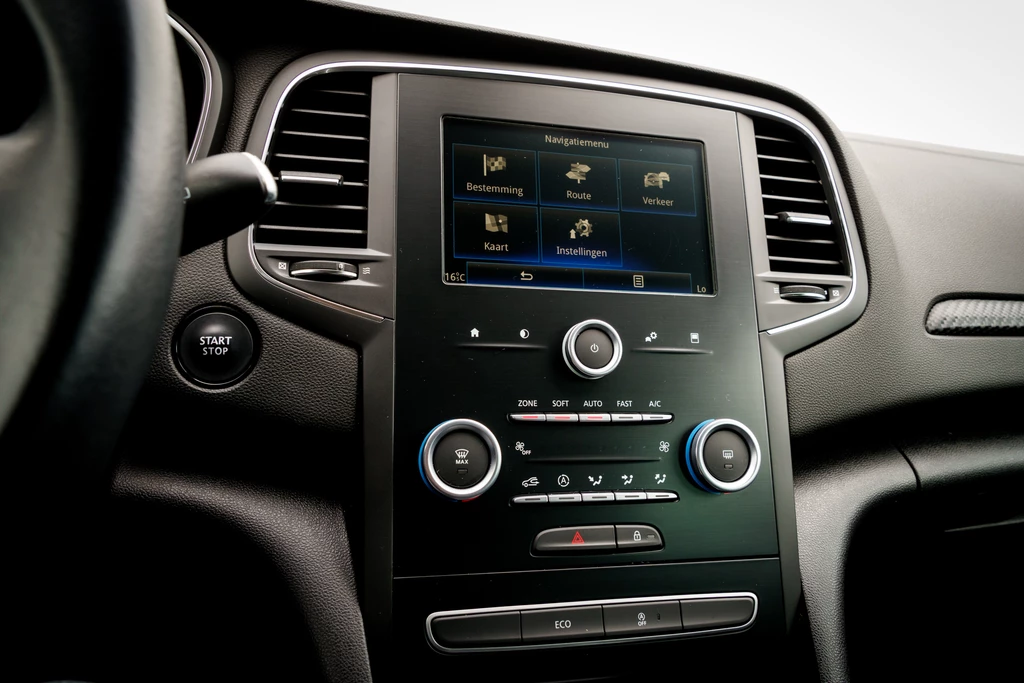 Renault Mégane Estate – foto 12