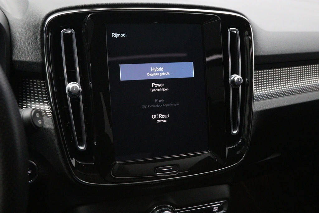 Volvo XC40 – foto 37
