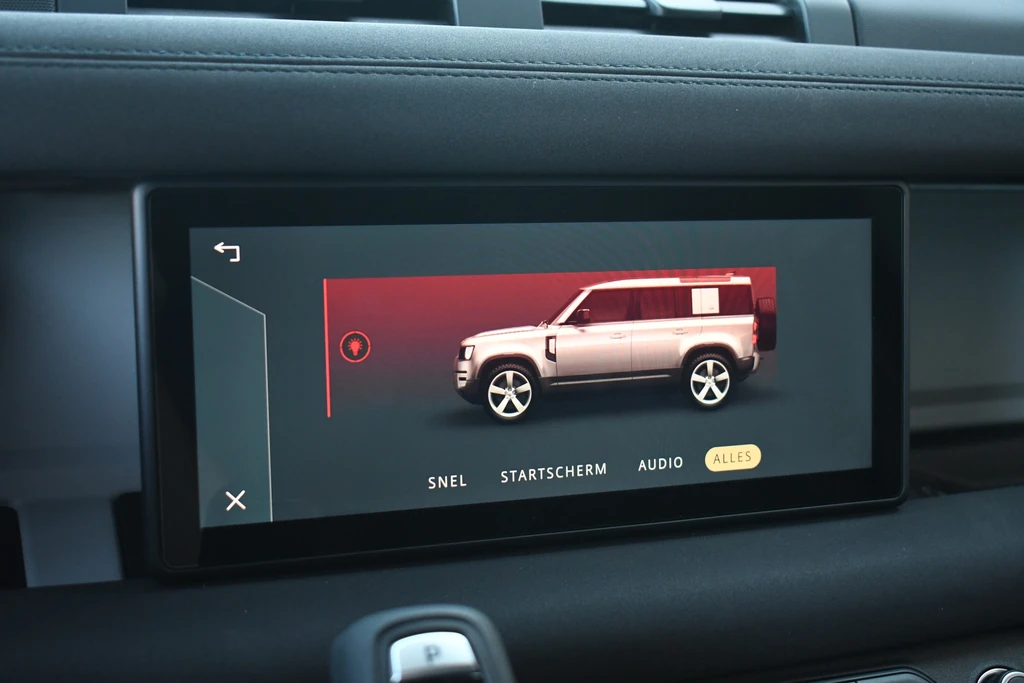 Land Rover Defender – foto 46