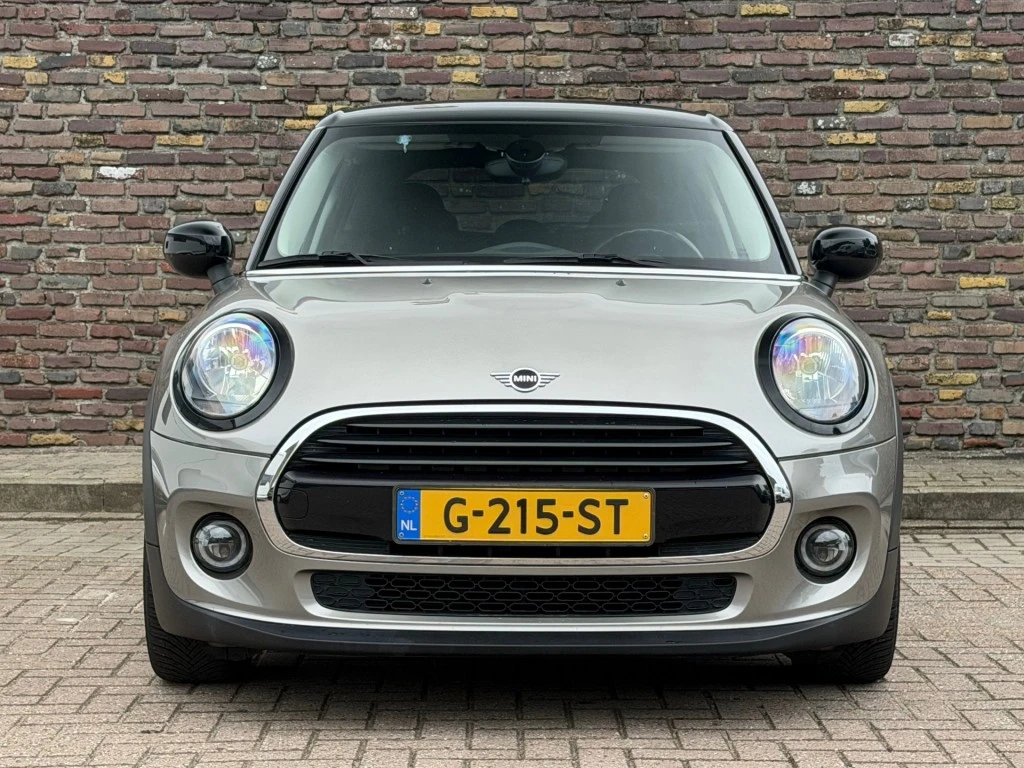 MINI Cooper – foto 7