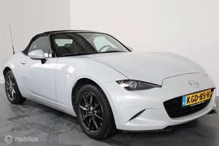 Mazda MX-5 – thumbnail 10