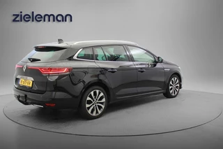 Renault Mégane Estate – thumbnail 5
