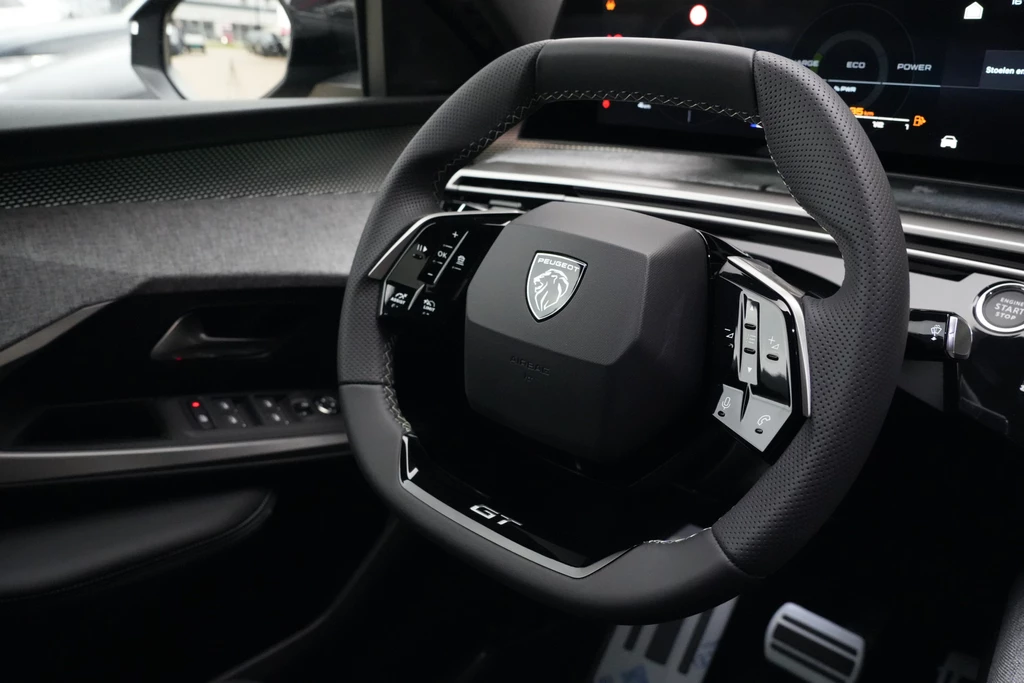 Peugeot 3008 – foto 9