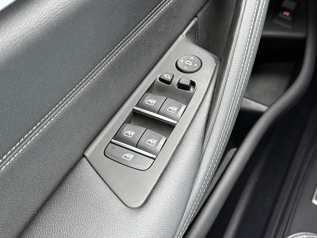 BMW 5 Serie – foto 11