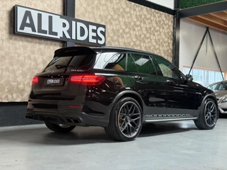 Mercedes-Benz GLC – thumbnail 4