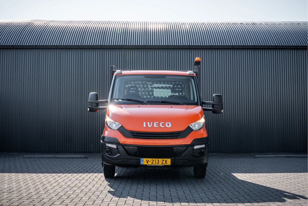 Iveco Daily – foto 8