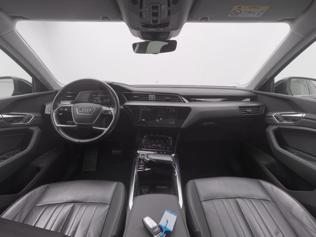 Audi e-tron – foto 21