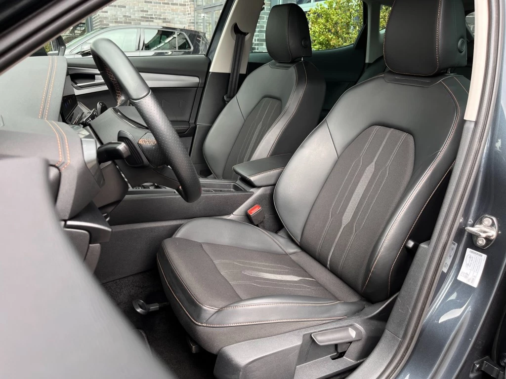 CUPRA Formentor – foto 11