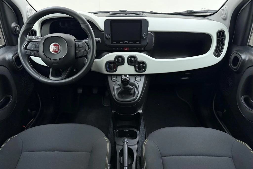 Fiat Panda – foto 23